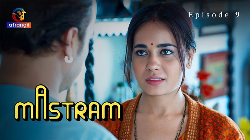 Mastram | Season 01 | Episode 09